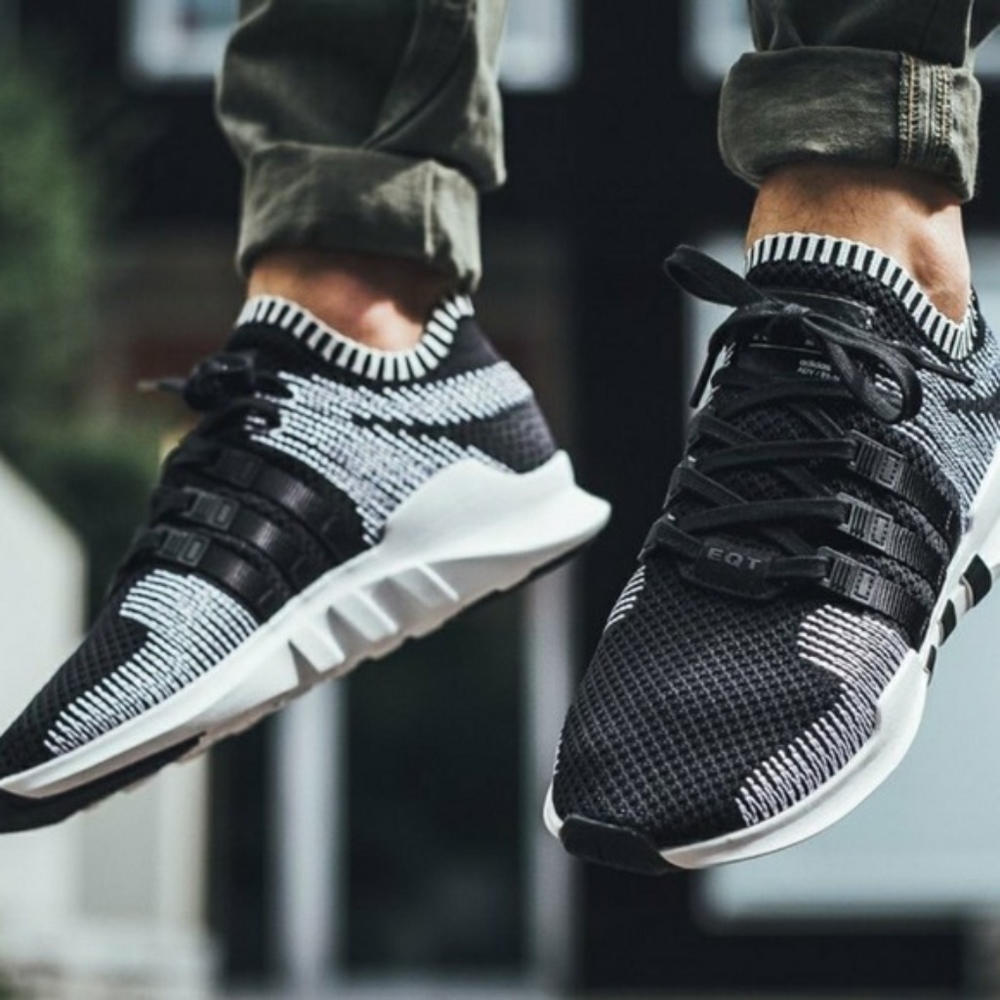 Men's Adidas EQT Support ADV PK (Size 10.5)️ - Picture 3 of 8